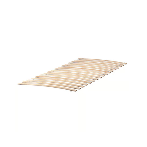 Ikea luröy slatted bed - lurÖy, base