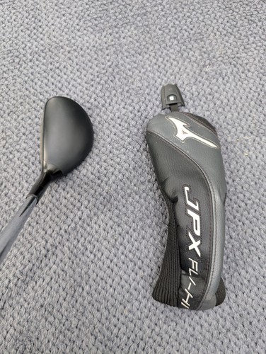 Mizuno jpx 921 fli 5 - 921, fli-hi
