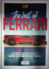 Car magazine Presents The Best