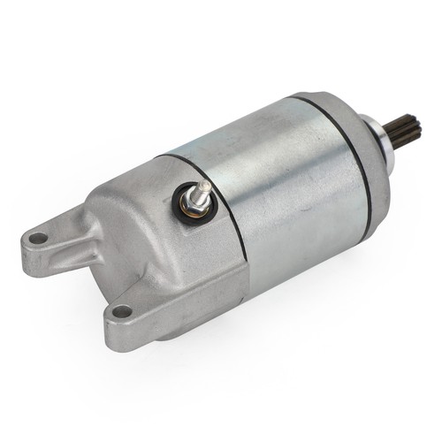 New starter for kawasaki - starter,