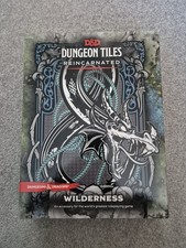 Dungeons and Dragons - Dungeon