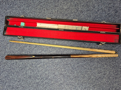 Square snooker cue 2 - b, 61