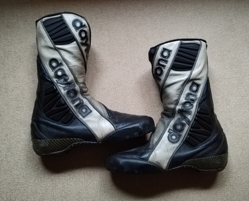 Daytona boots security evo - daytona,