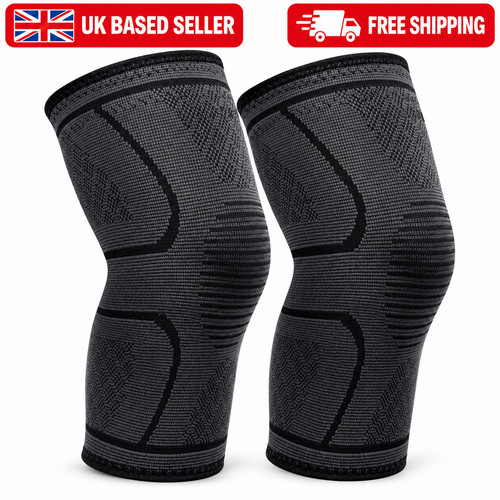 Knee support compression - knee,
