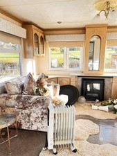 Off Site Static Caravan