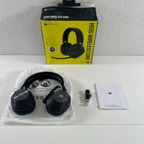 Corsair hs55 wireless core - hs55,