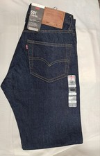 Levis® 501 Mens Denim Jeans