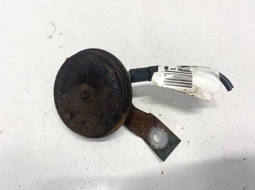 Horn woofer signal - ,