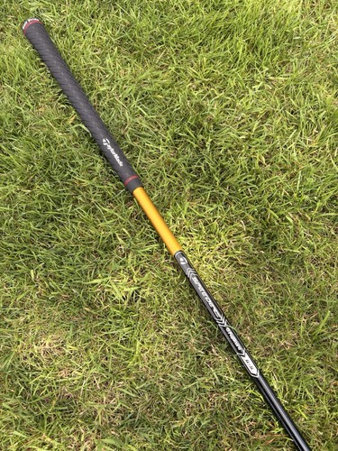 Taylormade quad mini driver - quad,
