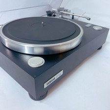Yamaha GT-750 Record Player