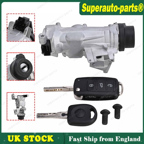 Ignition barrel starter switch - barrel,
