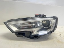 AUDI A3 PASSENGER SIDE XENON