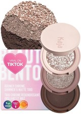 KAJA Beauty Bento Vegan Eye