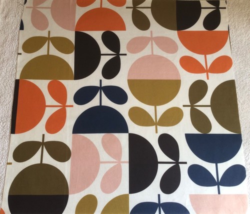 50cm square orla - x, kiely