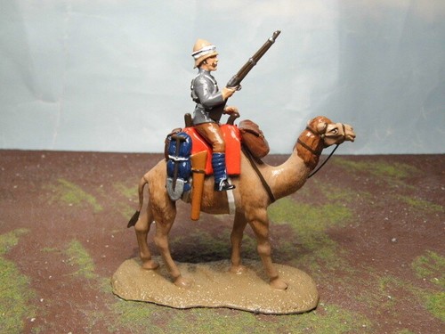 Trophy miniatures sudan - ,