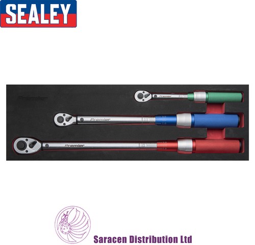 Sealey piece micrometer - sealey, 3