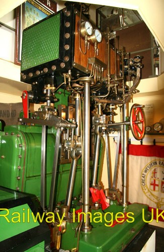 Photo fawley hill railway - photo,