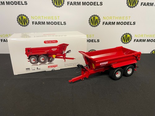 Wiking scale krampe - wiking,