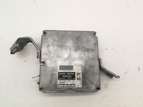 Toyota avensis engine control - toyota,
