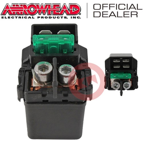 Arrowhead start remote control - arrowhead,