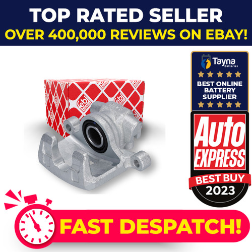 Brake caliper fits - fits, mitsubishi