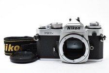 Read [Near MINT] Nikon FM3A
