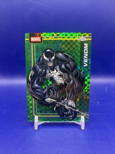 2026 topps chrome marvel - 2026,