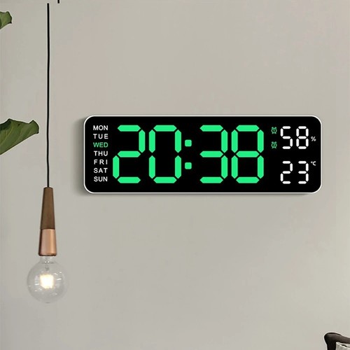 Large jumbo digital led - large,