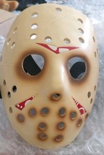 Jason Vorhees Mask