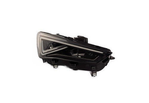 Seat leon 2020 headlight - seat, 2020-