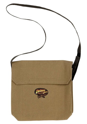 Indiana jones satchel - jones,