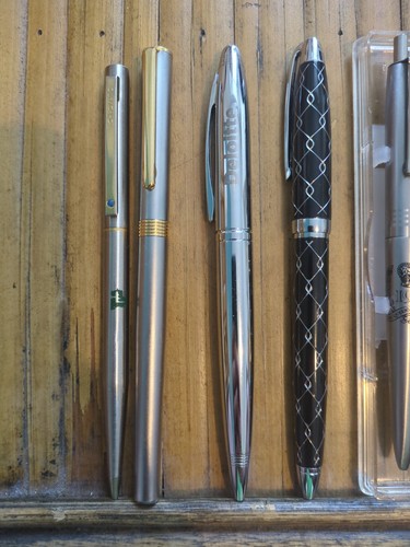 Various branded and - various, unbranded
