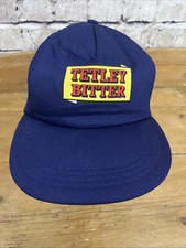 Vintage Tetley Bitter Logo