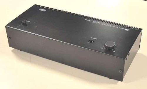 Luxkit a802 vacuum - tube, stereo