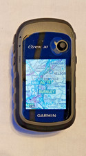 Garmin eTrex 30 Handheld GPS