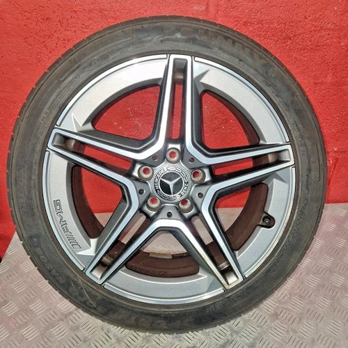 Mercedes benz cla - cla,