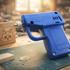 Tamiya Electric Handy