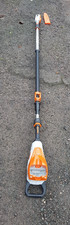 STIHL HTA160 EXTENDABLE POLE PRUNER/SAW. EX DEMO. 2024 MODEL.