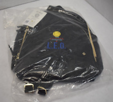 Samsonite Mobile Solution Deluxe Black 15" Laptop Slim Water Resistant Backpack