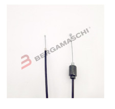 Gas Throttle Cable for Suzuki