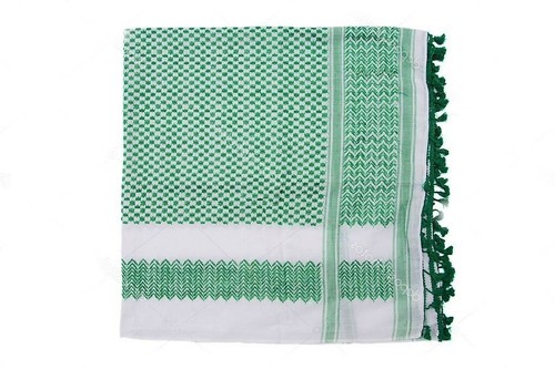 Shemagh desert keffiyeh - keffiyeh, arab
