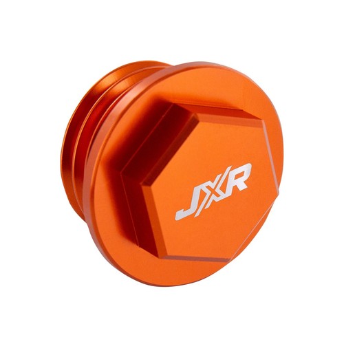 Ktm orange oil filler - ktm, cap