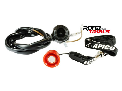 New apico trials magnetic - new,