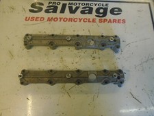 SUZUKI GSXR 1000 2005 2006 K5 K6:CAM CARRIERS:USED MOTORCYCLE PARTS