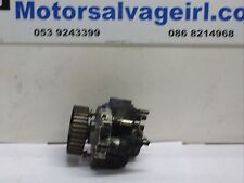 2006 PEUGEOT 407 1.6 HDI HIGH PRESSURE FUEL INJECTION PUMP 9651844380 0445010089