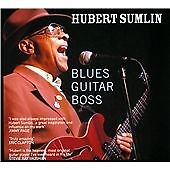 CD: Hubert Sumlin : Blues