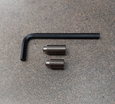 HW100 Anti Tamper adjustment