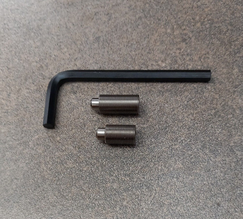 Hw100 anti tamper adjustment - hw100,