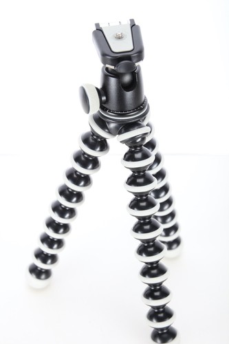 Joby gorillapod kit - joby, 3k