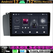 9"Android 13 Car Radio Stereo